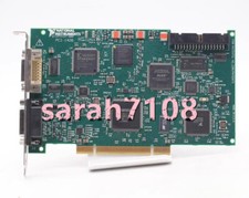 1PC USED NI PCI-1426 image capture card Fast Shipping By FedEx or DHL  picture
