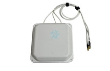 Aruba AP-ANT-38 Dual Band 60x60deg 8dBi +/-45 Element MIMO - JW016A picture