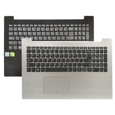 Palmrest cover Keyboard touchpad for LENOVO IdeaPad 330-15IKB 330-15 330-15IGM picture