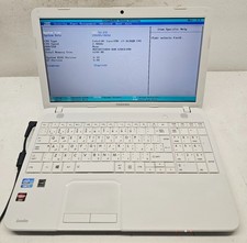 Toshiba Satellite C850-B720 Laptop Intel Core i7-3630QM 6GB Ram NO HD/OS (FL) picture