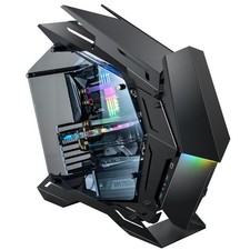 Jonsbo MOD3 Full Tower Black picture