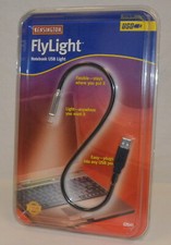 Kensington FlyLight USB Notebook Light (PC/Mac) *New* 62641  picture