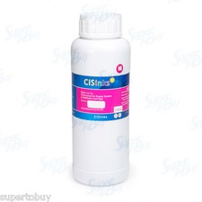 500ml Magenta Large INK Refill Bottle alternative for 1400 1410 CISS CIS picture