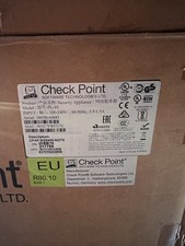 Brand New:Free Shipping: Check Point 5400 PL-10 Firewall Appliance picture