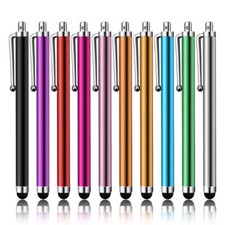 20PCS Capacitive Touch Screen Stylus Universal For iPhone For iPad For Samsung picture