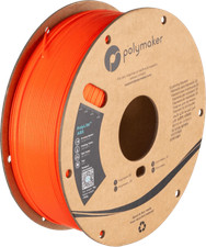 Polymaker PolyLite NEON ABS 3D Printer Filament 1KG 1.75mm picture
