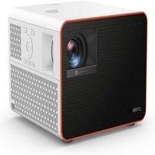 BenQ - X3100i - Gaming Projector - 3300 Lumens - 4K - LED picture