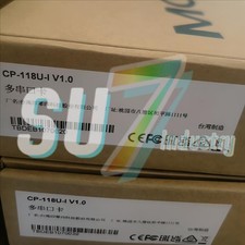 MOXA CP-118U-I PCI Multi Serial Card # 1pcs New In Box picture