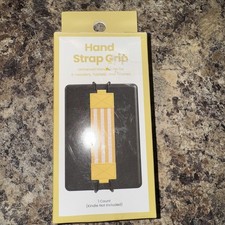 Hand Strap Holder Universal Tablet Secure Grip Holder High Elasticity Finger picture