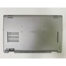New Original For Dell Precision 3561 Bottom base cover back cover Sliver 006WP3 picture