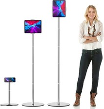 iPad Stand Floor, Heavy-Duty 66.1