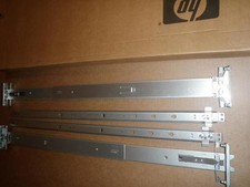 HP 574765-001-WCA NEW Rack Rail Kit for Proliant DL380 G6 DL380 G7 picture