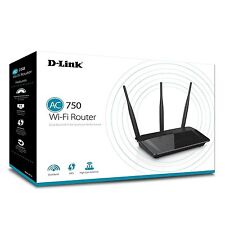 D-Link DIR-813 AC750 Wi-Fi Router NEW picture