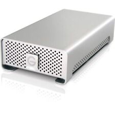 Hitachi G-Drive mini G-RAID 1TB USB 2.0 Desktop External Hard Drive 0G02158 (... picture