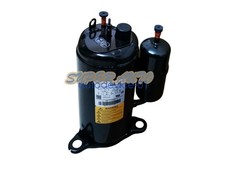 1Pcs New Fit For Compressor RB233YABC Air Conditioning Compressor DHL/FedEx picture