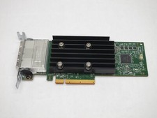 CF5N6 DELL HBA355e SAS/SATA PCIe GEN 4 16-PORT EXTERNAL HBA WITH LOW PROFILE picture