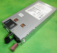Cisco Nexus NXA-PAC-500W-PI 500W Plus Platinum Power Supply picture