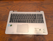 ASUS K501U Laptop Chassis With It's Remaining Parts picture