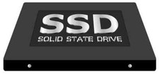SSD Upgrade 2.5 for PS3, PS4 and Xbox One picture