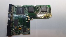 PCB Western Digital 60-600843-001 REV A picture