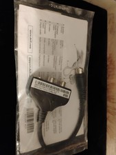 New Dell S-VIDEO TO RCA cable Adapter: DS/N CN-044CTV-47110 picture