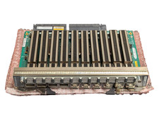 Juniper Networks P3-10-U-QSFP28 10 Port 100 Interface Card for PTX Series Core picture