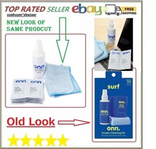 onn. Screen Cleaning Kit, 18 Pieces ✔✔✔✔ picture