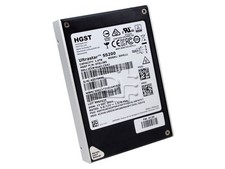 HGST / Hitachi 0TS1385 / SDLL1CLR-016T-CDA1 1.6TB 2.5