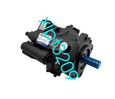 1pc  KOMPASS variable displacement piston pump V18A4R10X NEW DHLorFEDEX picture