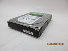 Seagate Barracuda COMPUTE 2TB 7.2K RPM 3.5'' SATA HDD ST2000DM006 T5-E2 picture