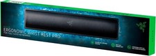 Ergonomic Wrist Rest Pro Full Size Keyboard Cooling Gel Memory Foam Cushion picture