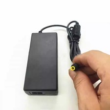 Radio Amplifier DC15V 2.58A 3A For Yamaha Power Supply Adapter TSX-B72 Charger picture