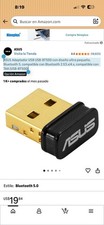ASUS USB-BT500 USB Adapter ultra small design Bluetooth 5 compa.w/Bluetooth picture