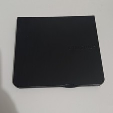 Samsung SE-218 Portable DVD Writer picture