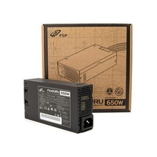 FSP FlexGURU Pro 650W Flex ATX PSU 80 Plus Platinum picture