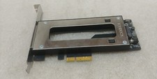 ICY DOCK ToughArmor MB840M2P-B M.2 NVMe SSD to PCIe 3.0 x4 Removable SSD Mobile picture