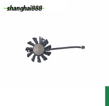 45mm PLD05010B12H 0.20A 4-Pin cooling fan For MSI X570 Main board cooling fan picture