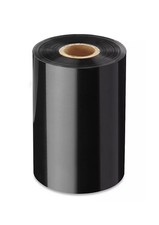 6 Pack 35YP36 Thermal Transfer Ribbon Zebra 4.33
