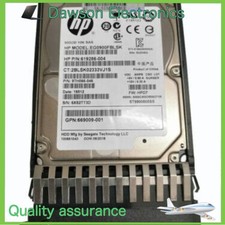 HP 900GB 10k SAS 2.5'' EG0900FCVBL Eva Storage 665749-001 693569-004 Hard Drive picture