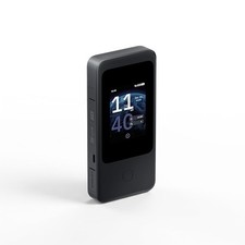 GL.iNet GLE5800 NA MUDI 7 5G TriBand WiFi 7 Travel Router with eSIM picture