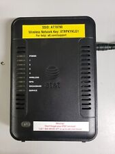 Netgear 7550 ADSL2+ Modem and Wireless Router AT&T B90-755025-15 picture