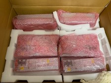 JUNIPER JPSU-1600W-DC-AFO - QFX10002 DC Power Supply - Used & Tested w  picture