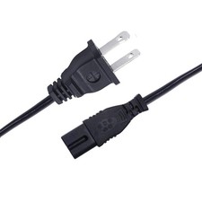 8ft AC Power Cord Replacement for SE600 picture