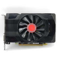 XFX Graphics AMD Radeon RX 560 4GB GDDR5 PCIe x8 3.0 GPU Video Card - TESTED picture