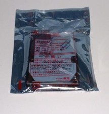 TOSHIBA MK2049GSY 200GB SATA2 3GB/s Notebook Hard Drive *** NEW/Sealed *** picture