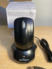 Seal Shield Seal Storm Mouse picture