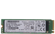 SK Hynix PC300 512GB M.2 2280 NVMe SSD Solid State Drive HFS512GD9MND picture