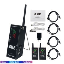 Super Cuelight Presenter Remote 1 RX and 2 TX for PowerPoint Presentation NEW picture