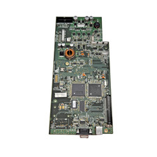 Zebra S4M 28322-004 Industrial Printer Motherboard Zebra Firmware USB Serial C1 picture