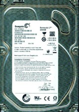 ST2000DL001,  9VT156-568,   CC93,  WU, 5YD0   SEAGATE 2TB  11042 picture